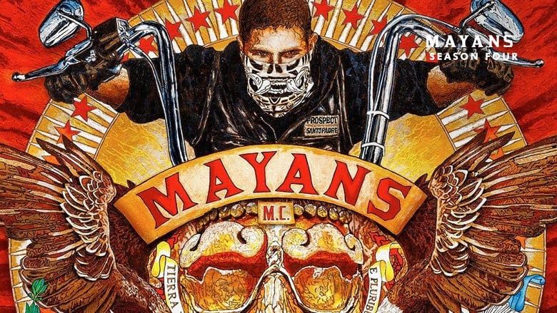 Mayans M.C. Season 1 Episode 4 : Murciélago/Zotz