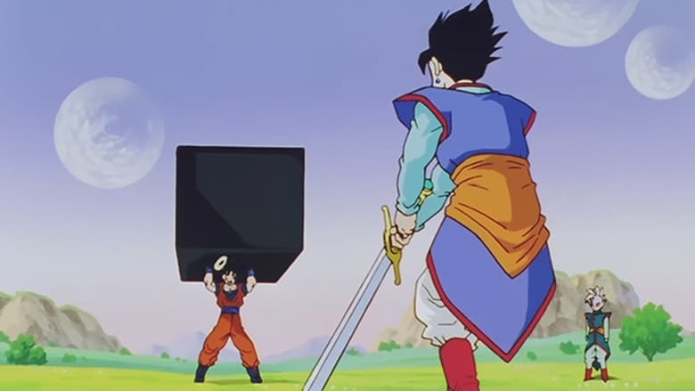 Dragon Ball Z Kai Season 5 Torrent