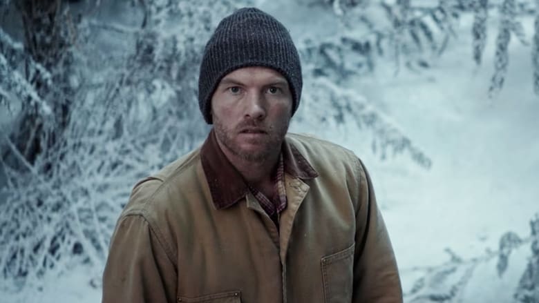 Watch 2017 The Shack Official Trailer