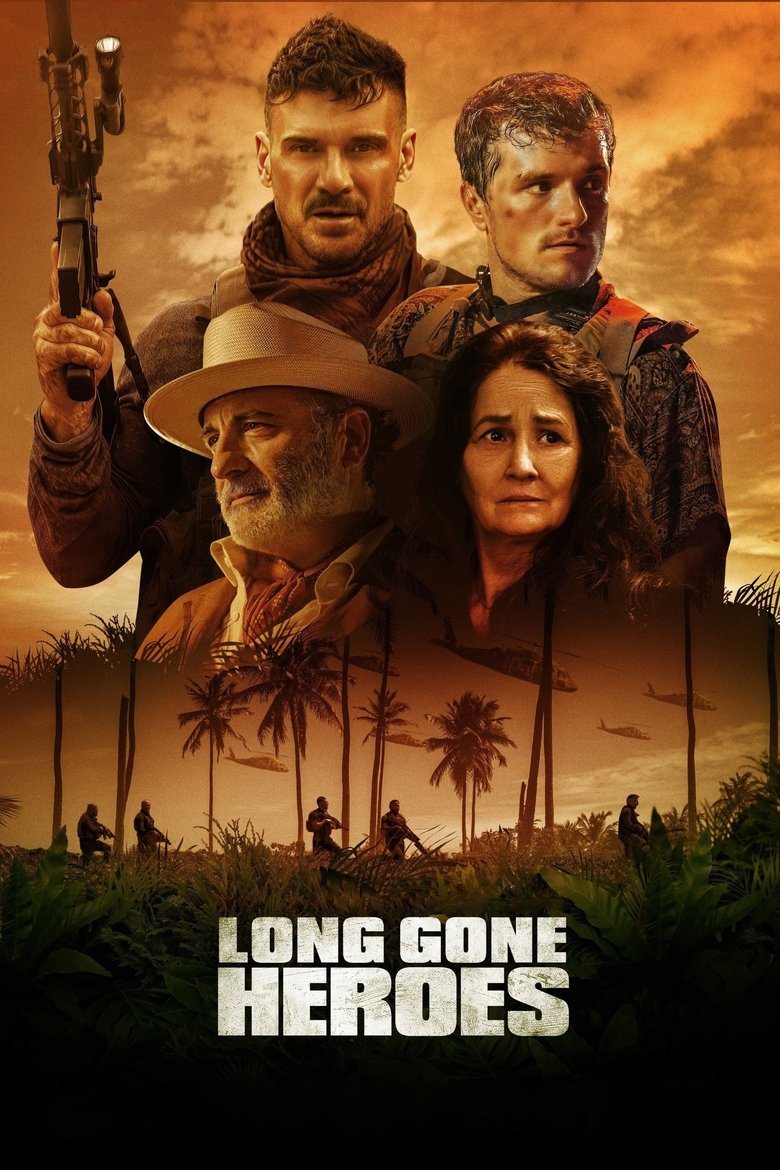 Image Long Gone Heroes