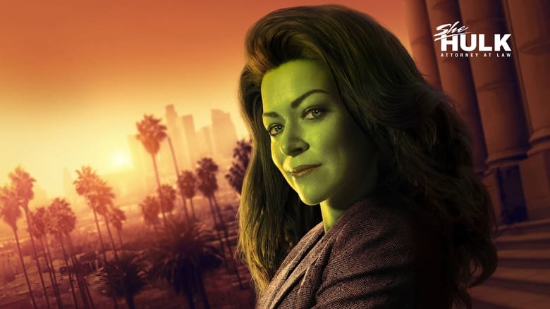 She-Hulk: Attorney at Law Season 1 Episode 7 : The Retreat