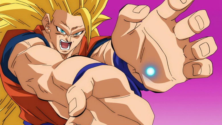 Dragon Ball Episode 1 Season 1