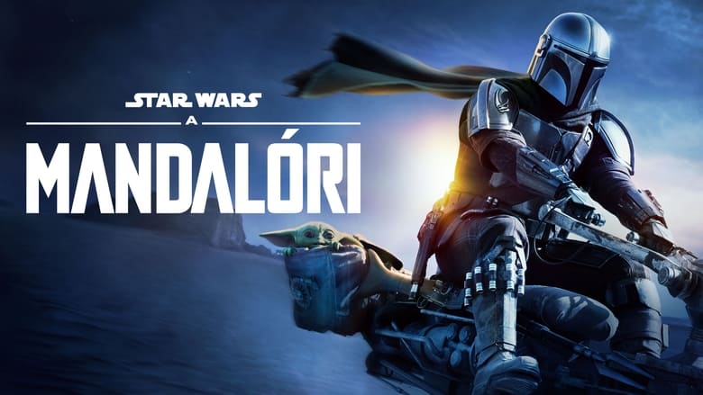 The Mandalorian Season 1 Episode 2 : Chapter 2: The Child