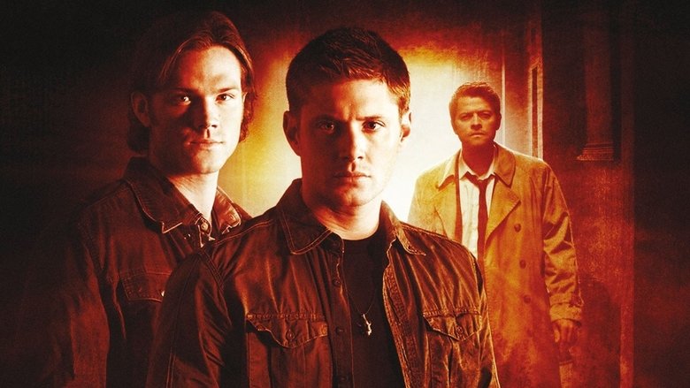 Supernatural Season 5 Episode 12 : Swap Meat