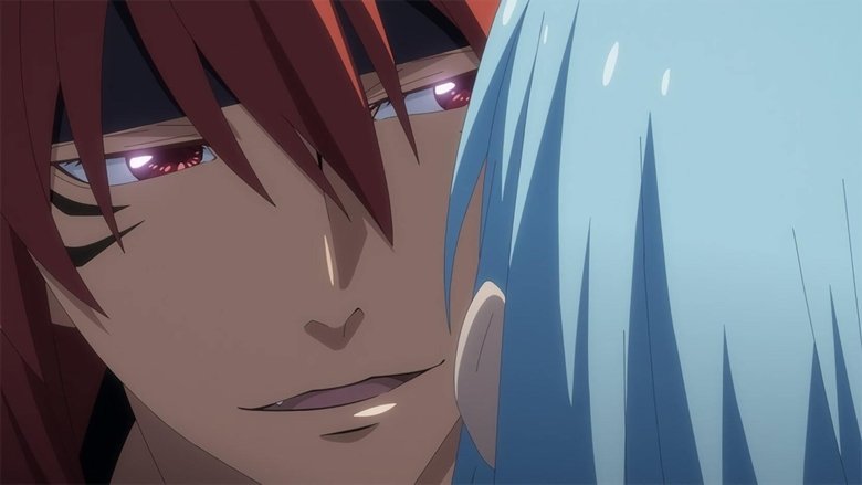 Moi Quand Je Me Réincarne En Slime Streaming Saison 2 Tensei shitara Slime Datta Ken – Moi, quand je me réincarne en Slime