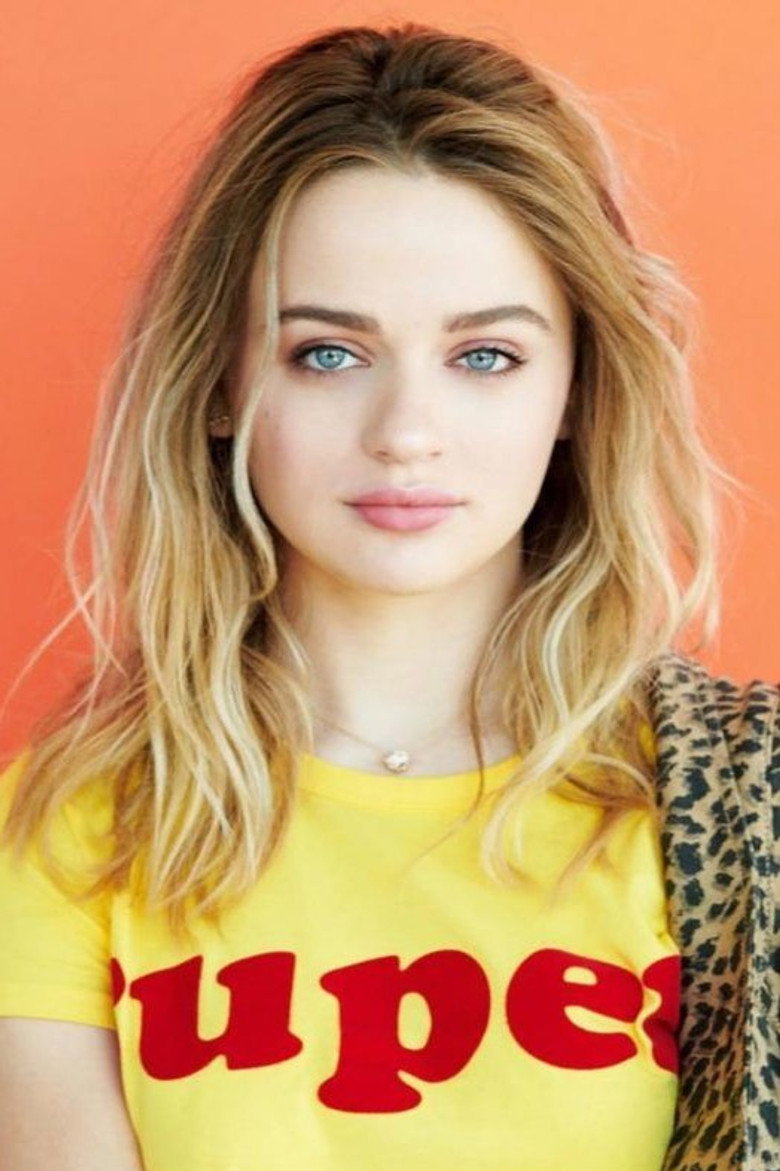 Joey King