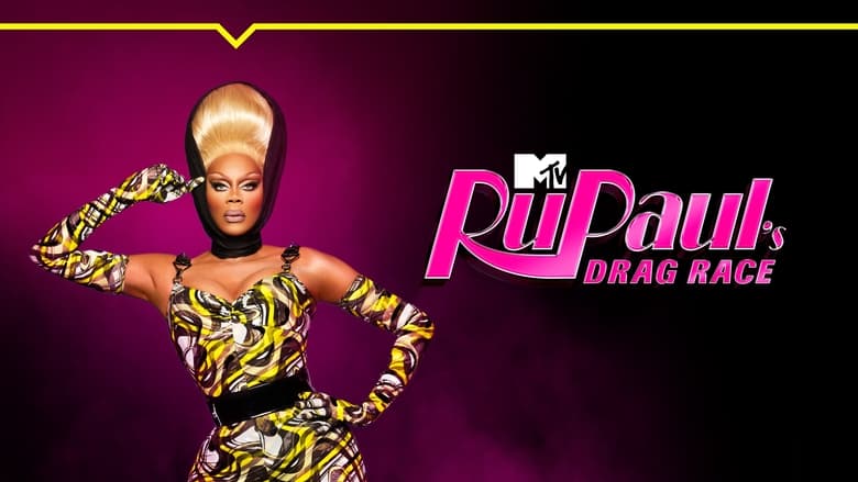 RuPaul's Drag Race Season 12