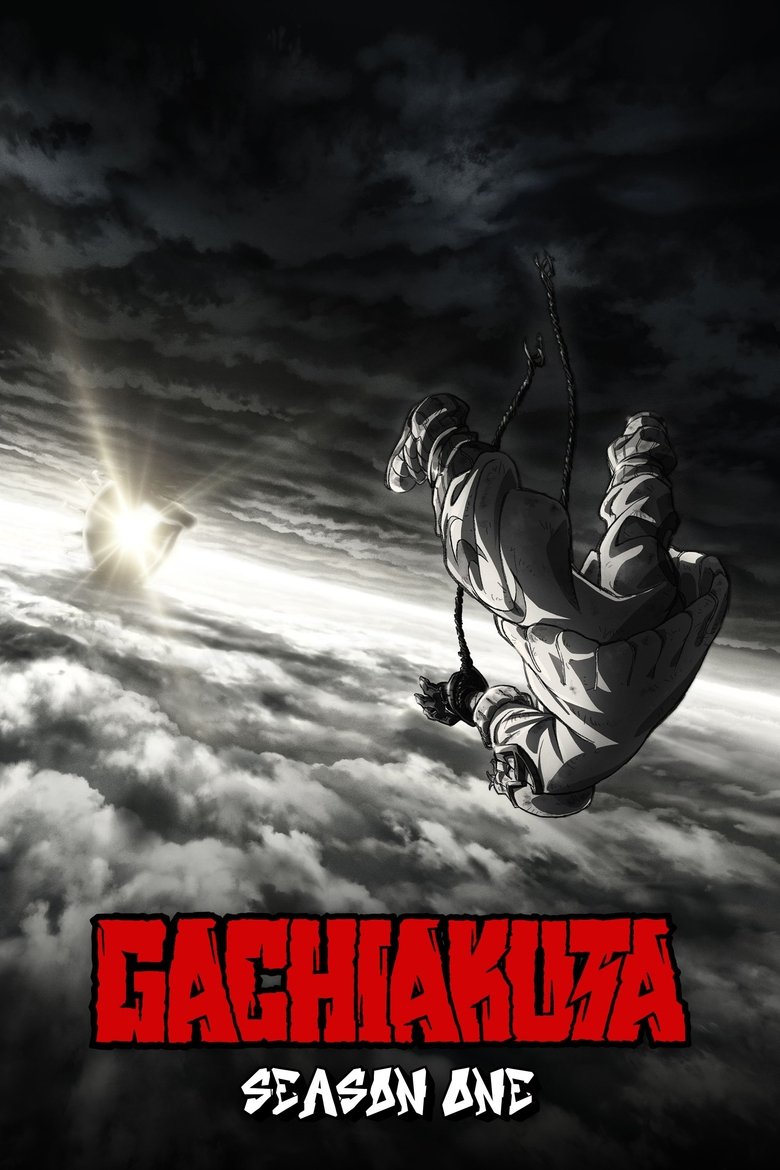 Gachiakuta Season 1
