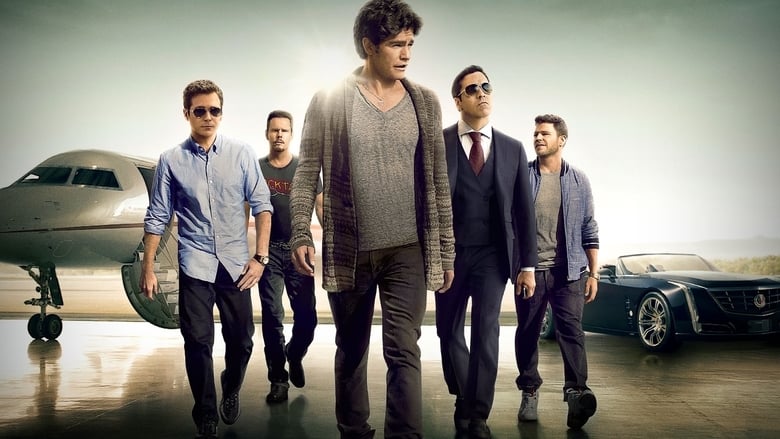 Descargar Pelicula Entourage online español gratis