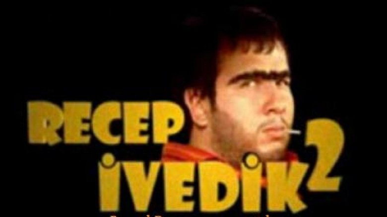 Regarder le Film Recep İvedik 2 en ligne gratuit