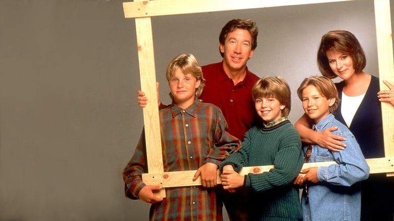 Home Improvement Season 7 Episode 21 : The Son Also Mooches