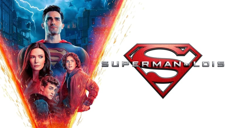 Superman & Lois Season 4 Episode 1 : The End & the Beginning