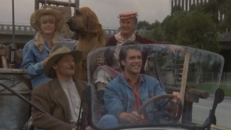 The Beverly Hillbillies film stream Online kostenlos anschauen