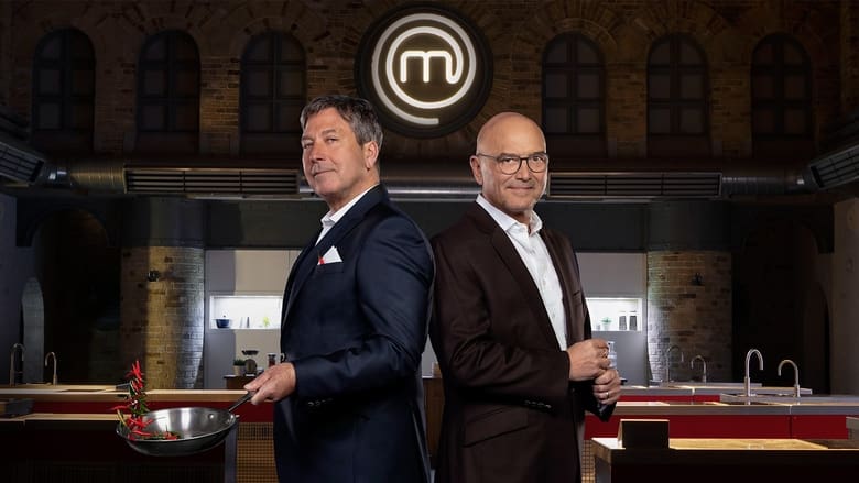 MasterChef Series 8