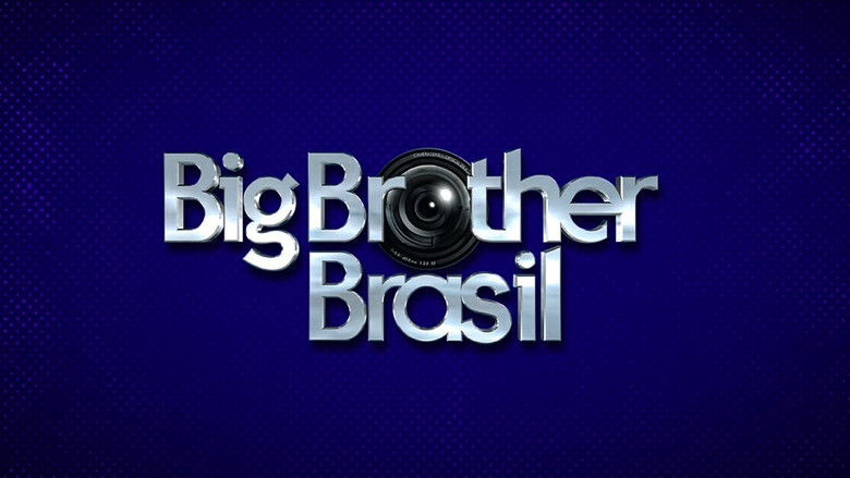 Big Brother Brasil Season 25