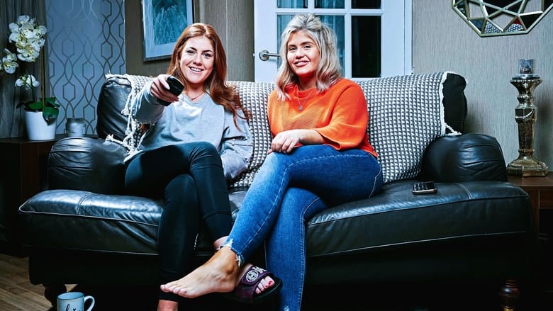 Gogglebox Series 9