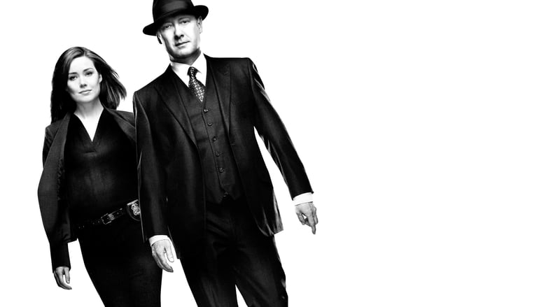 The Blacklist Season 6 Episode 16 : Lady Luck