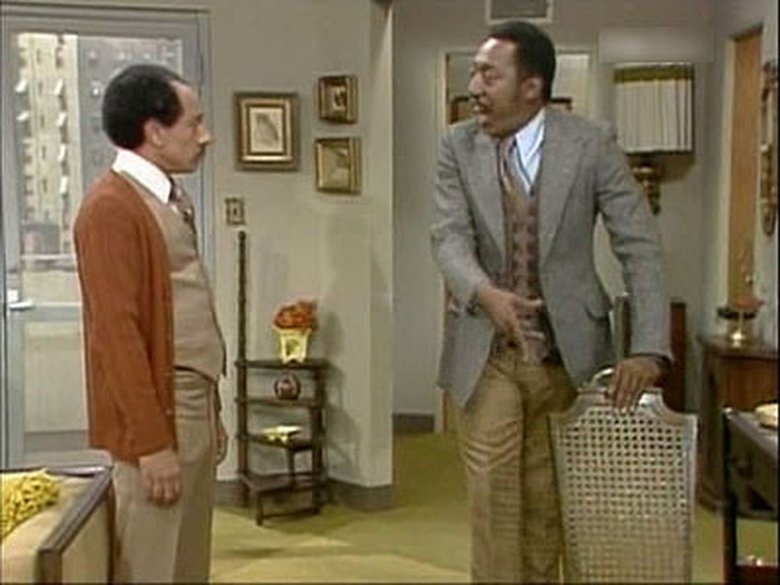 The Jeffersons - Season 4 watch online for free - #1