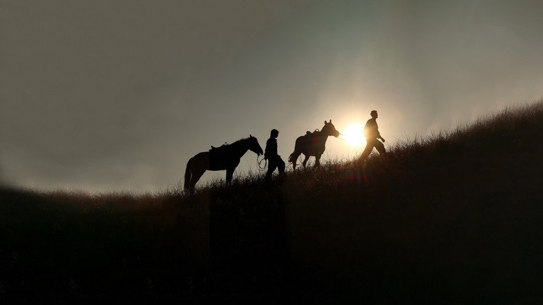 A Winter Sun Wakes the Wind in Spring Hills' Dream Season 1 Episode 3 : Episode 3