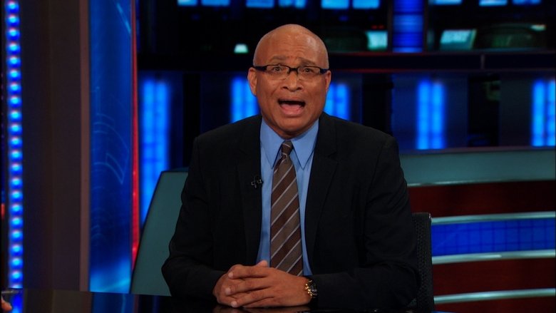 The Daily Show 2012.12.06