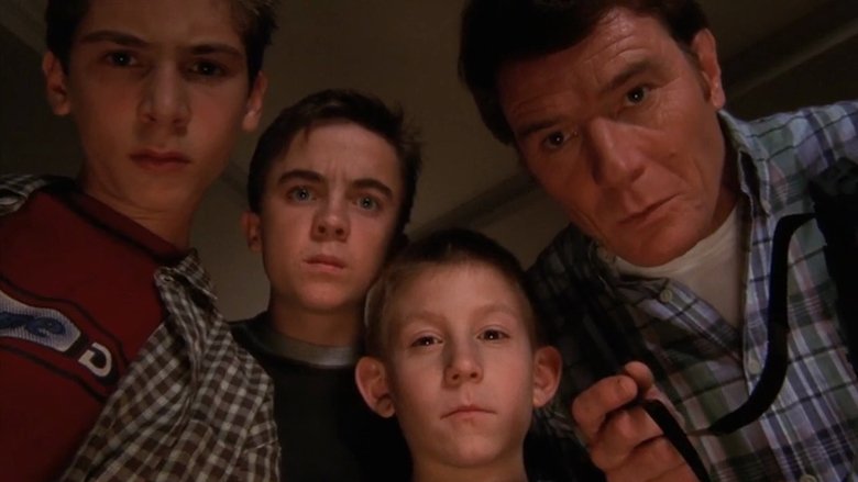 Malcolm in the Middle - Season 4