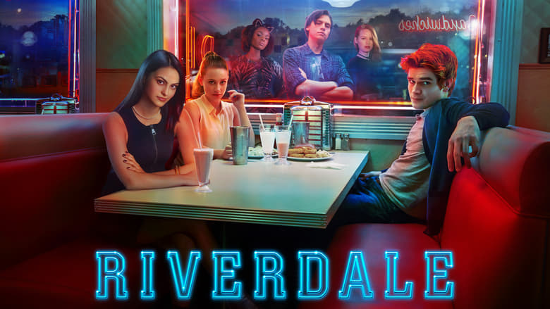 Riverdale Season 2 Episode 6 : Chapter Nineteen: Death Proof