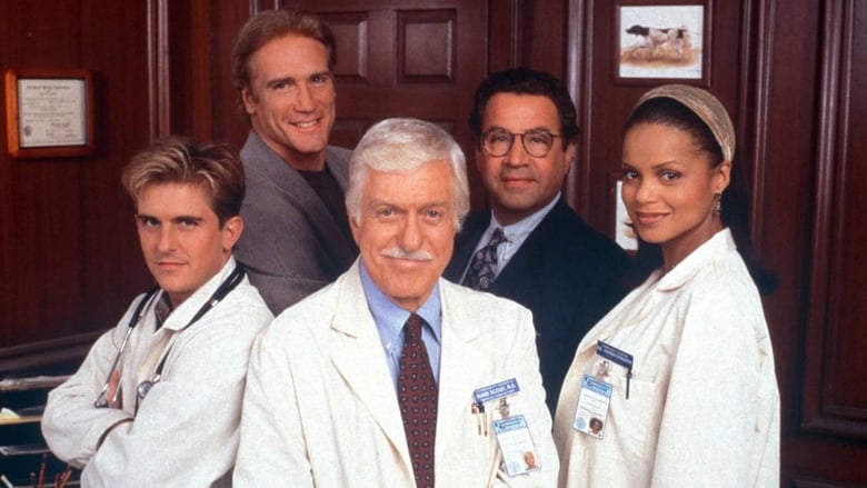 Diagnosis: Murder Season 3