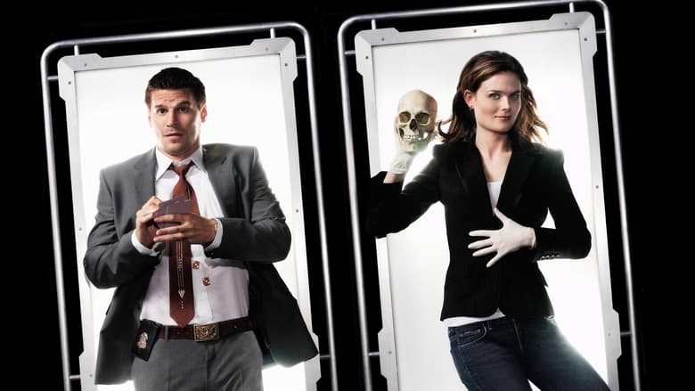 Bones Season 11 Episode 21 : The Jewel in the Crown