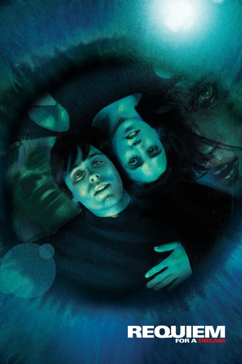Image Requiem for a Dream