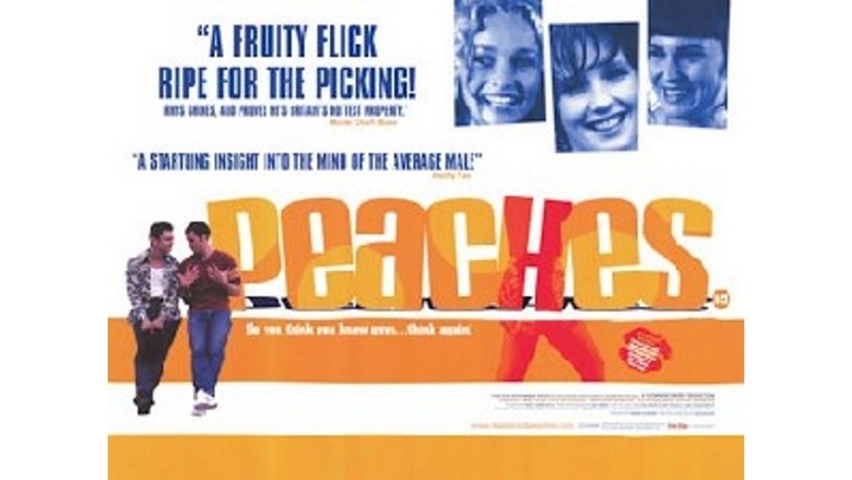 Descargar Pelicula Peaches online español gratis