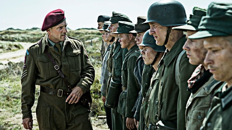 Film Land of Mine ITA Gratis