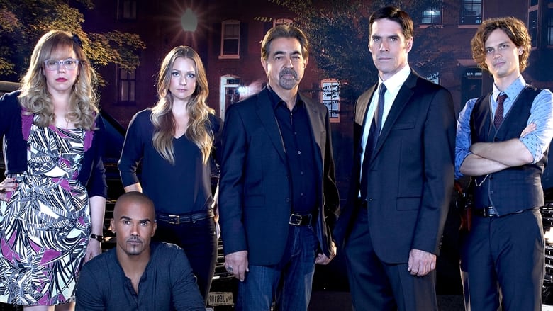 Criminal Minds Season 6