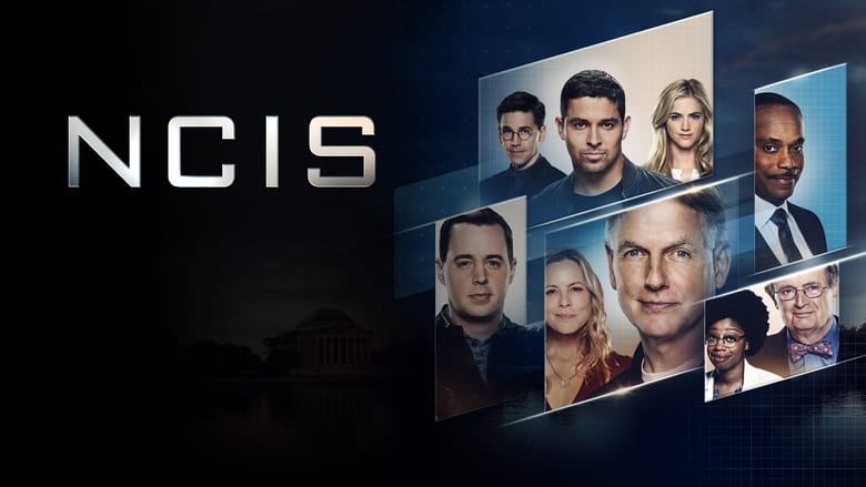 NCIS Season 15 Episode 12 : Dark Secrets