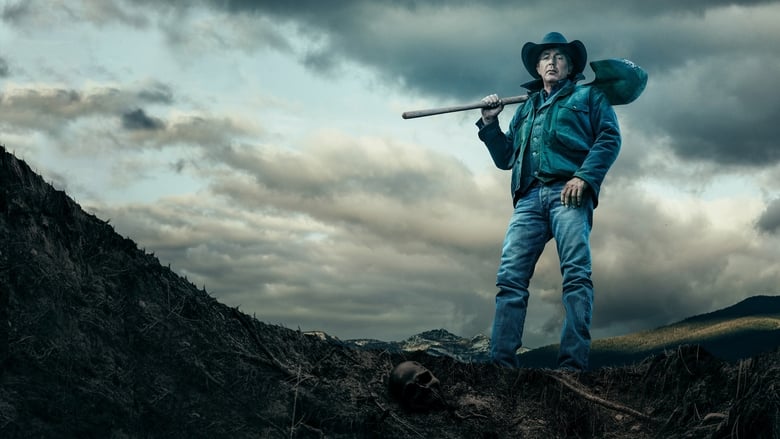 Yellowstone Season 1 Episode 6 : The Remembering