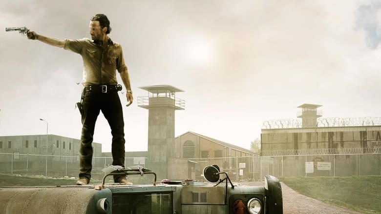 The Walking Dead Season 3 Episode 15 : This Sorrowful Life