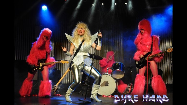 Dyke Hard film stream Online kostenlos anschauen