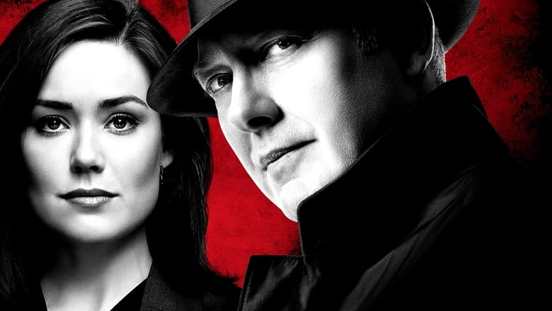 The Blacklist Season 7 Episode 17 : Brothers