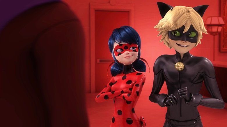 Miraculous: Tales of Ladybug & Cat Noir Season 5 Episode 17 : Adoration