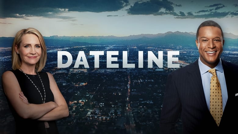 Dateline Season 25