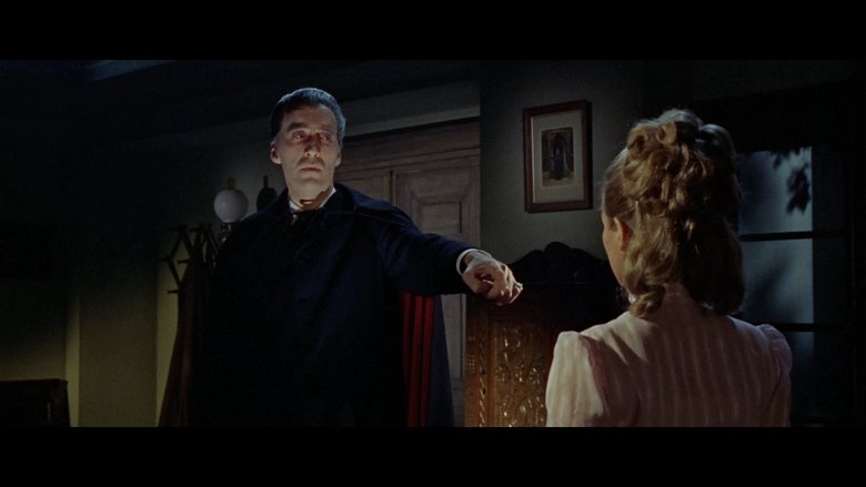 Immagine di Dracula: Prince of Darkness