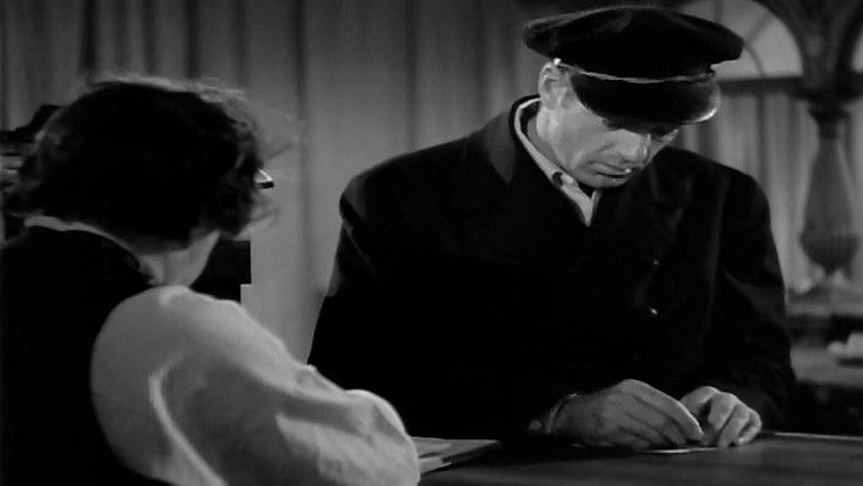 Descargar Pelicula Souls at Sea online español gratis