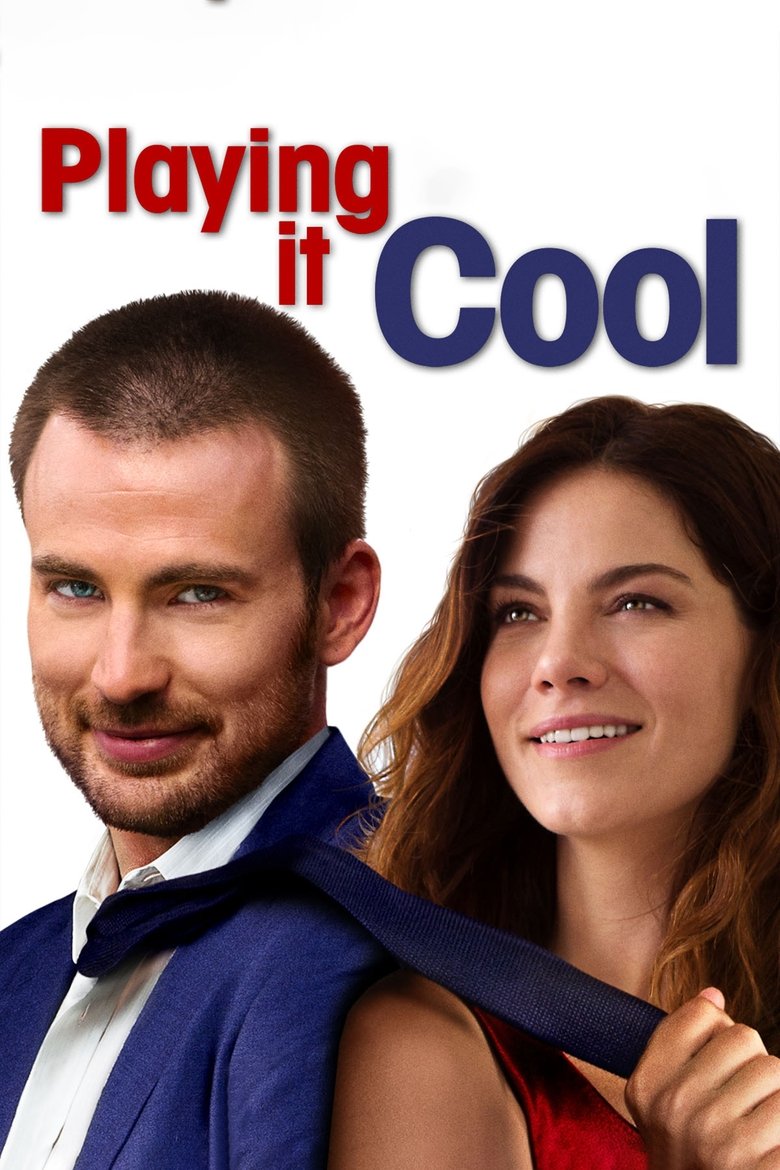 Image Playing It Cool