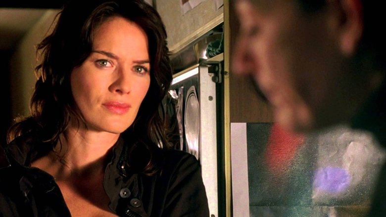 Terminator The Sarah Connor Chronicles Season 2 Episode 22 Watch Online