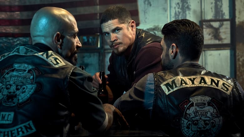 Mayans M.C. Season 5 Episode 10 : Slow to Bleed Fair Son