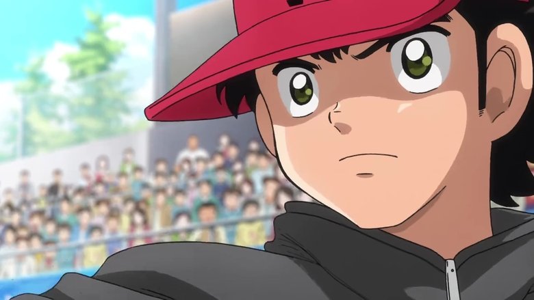 Captain Tsubasa (2018) Episode 6