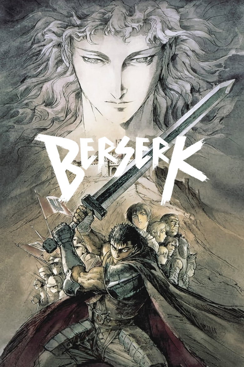 Berserk Season 1