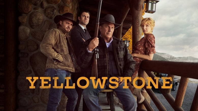 Yellowstone Season 4 Episode 8 : No Kindness for the Coward