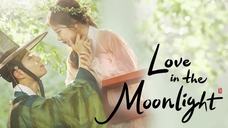 Love in the Moonlight Season 1 Episode 14 : Misty Road