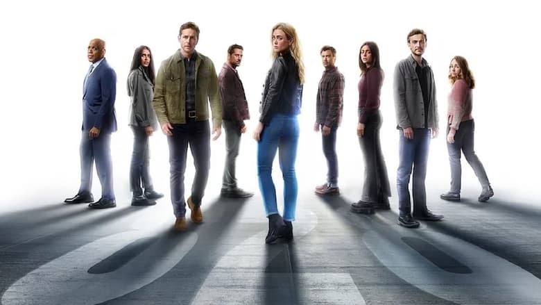 Manifest Season 1 Episode 3 : Turbulence