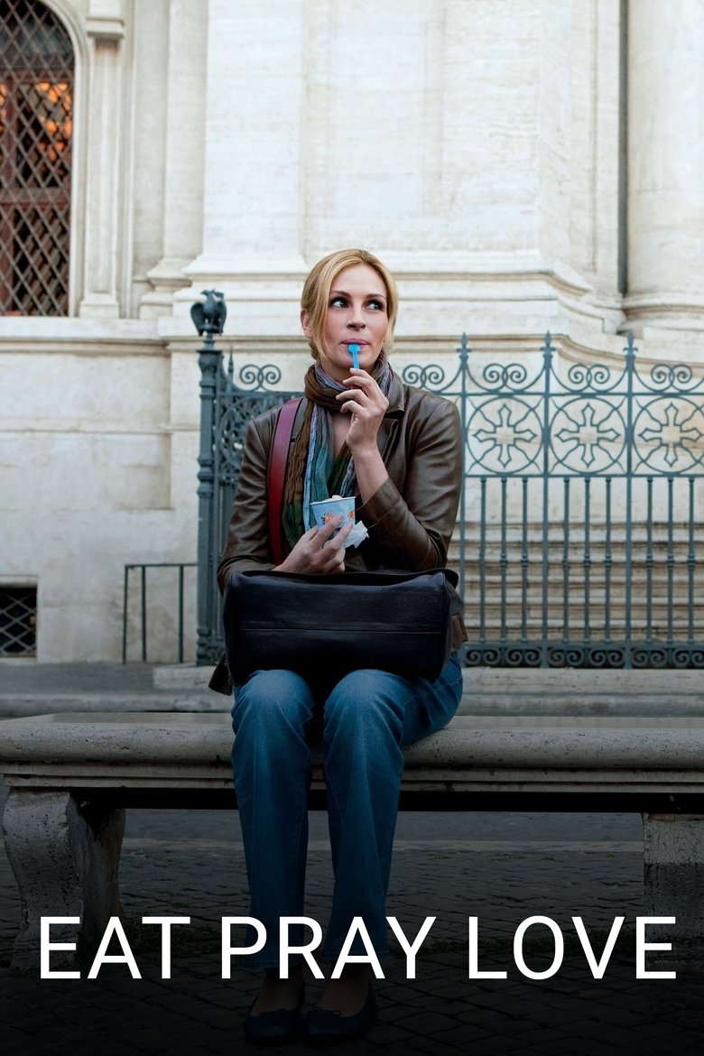 Image Eat Pray Love